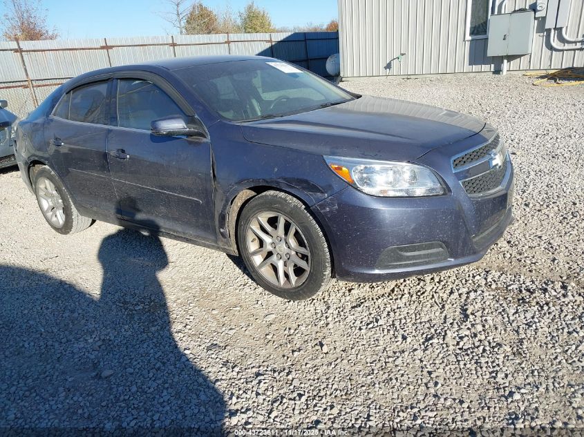 CHEVROLET MALIBU 1LT