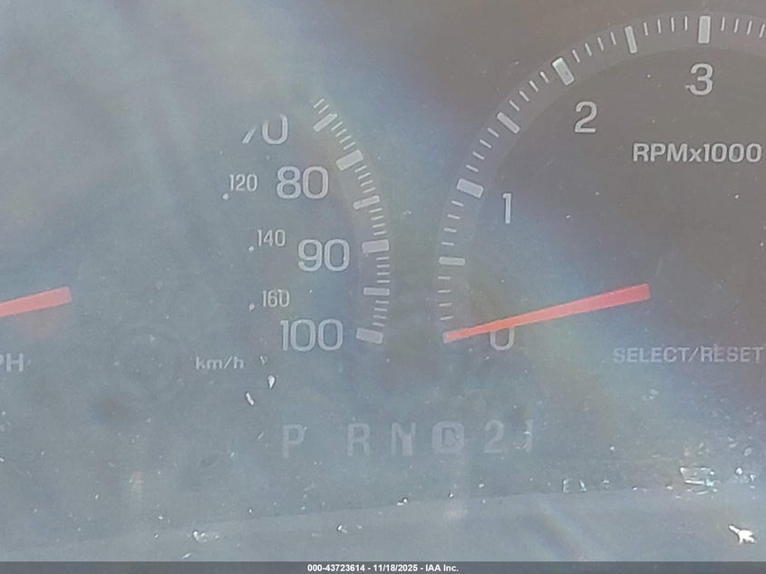 1999 Ford F-150 Lariat/Work Series/Xl/Xlt VIN: 1FTRX17W5XNB78745 Lot: 43723614