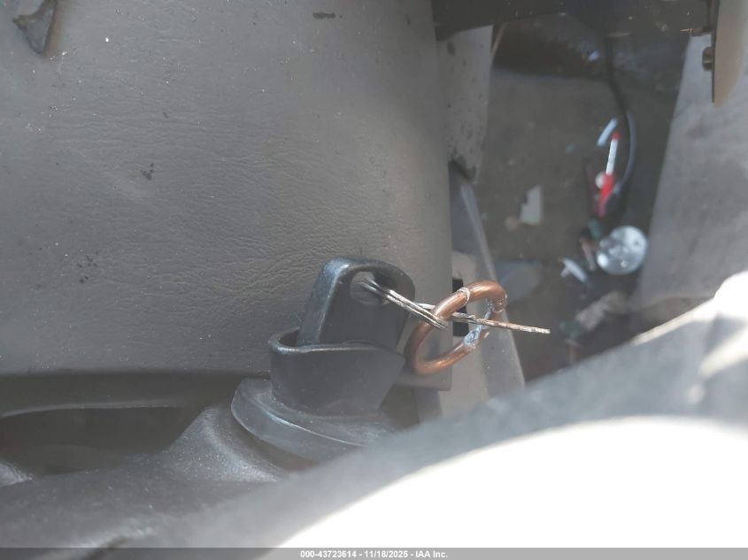 1999 Ford F-150 Lariat/Work Series/Xl/Xlt VIN: 1FTRX17W5XNB78745 Lot: 43723614