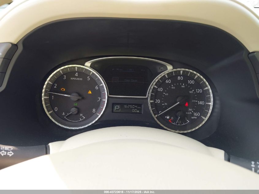 2014 Infiniti Qx60 VIN: 5N1AL0MN3EC533821 Lot: 43723616