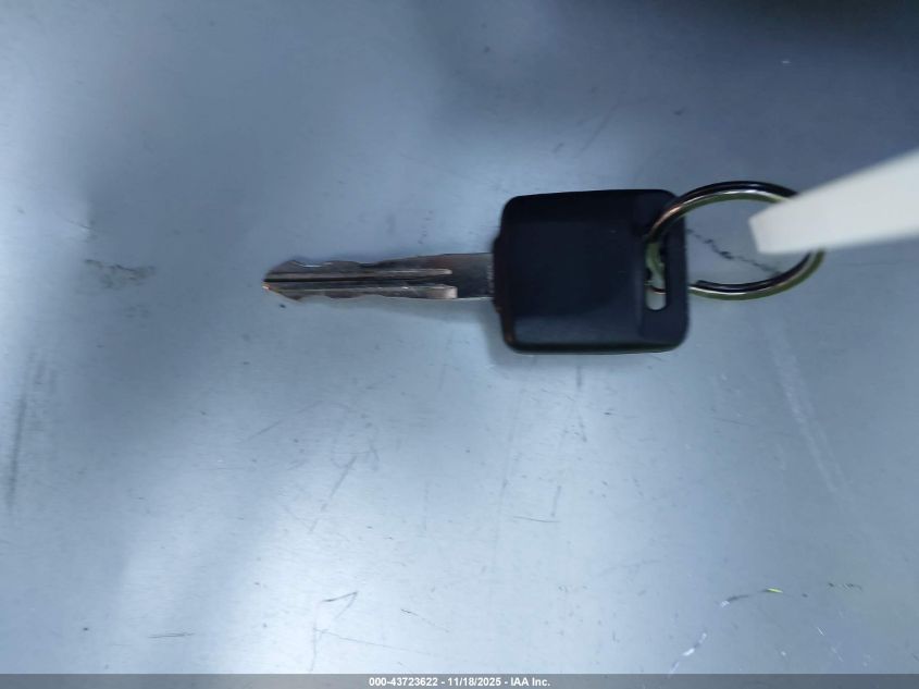 2002 Nissan Xterra Xe VIN: 5N1ED28Y62C556312 Lot: 43723622