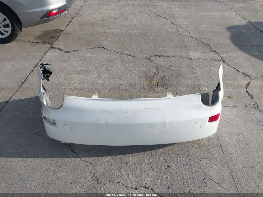 2008 Lexus Is 250 VIN: JTHBK262082067977 Lot: 43723633