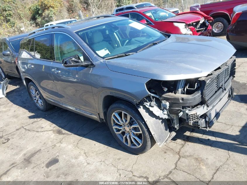 GMC TERRAIN AWD DENALI