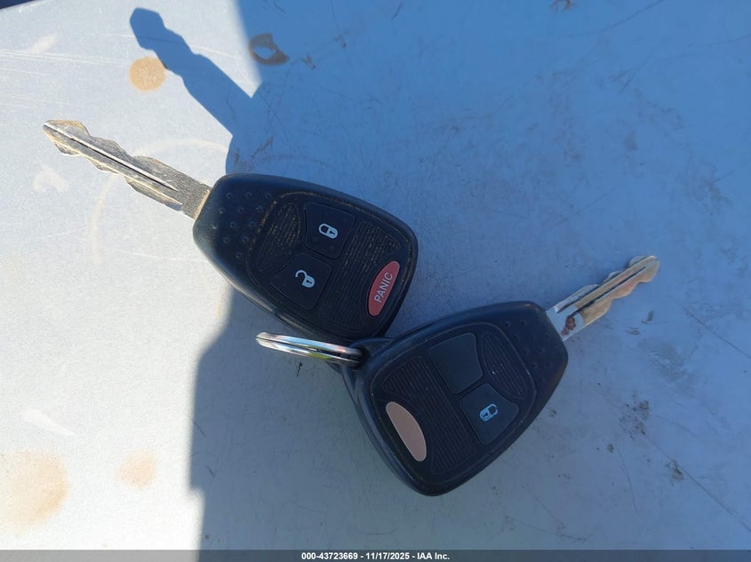 2008 Chrysler Pt Cruiser Lx VIN: 3A8FY48B28T104691 Lot: 43723669