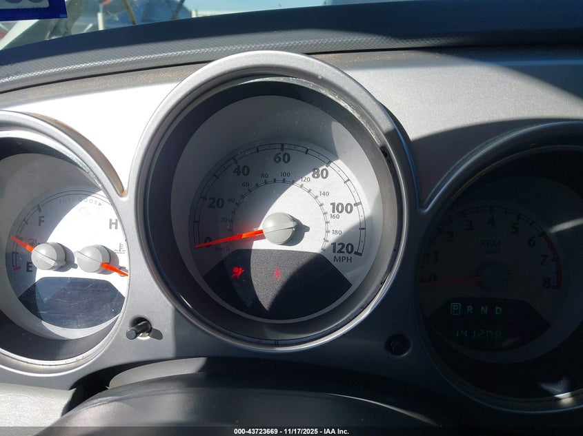 2008 Chrysler Pt Cruiser Lx VIN: 3A8FY48B28T104691 Lot: 43723669