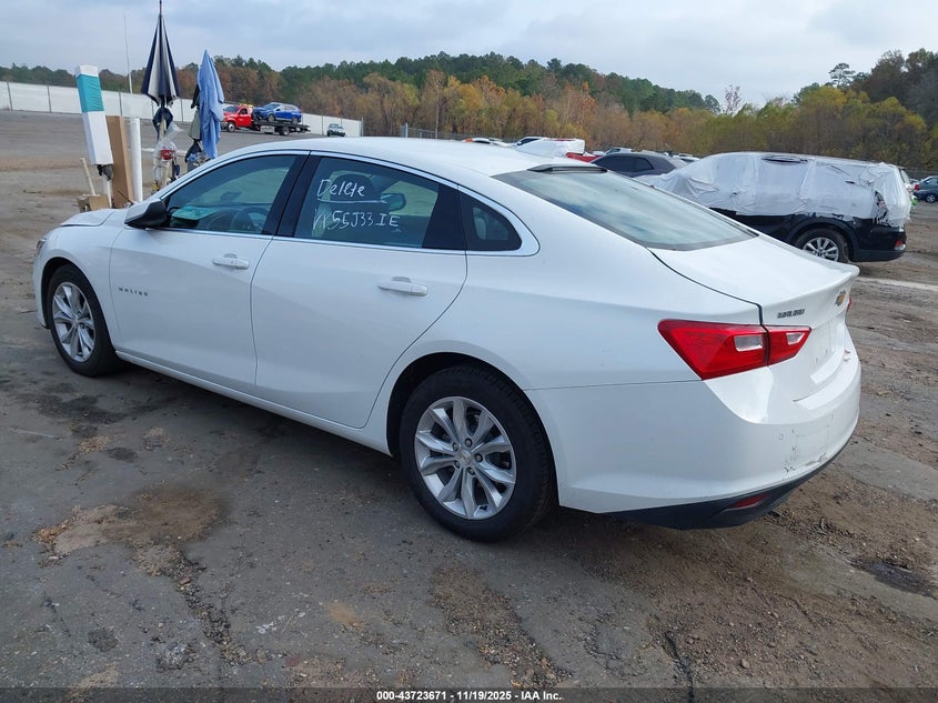 1G1ZD5ST6RF178871 2024 CHEVROLET MALIBU photo no. 3