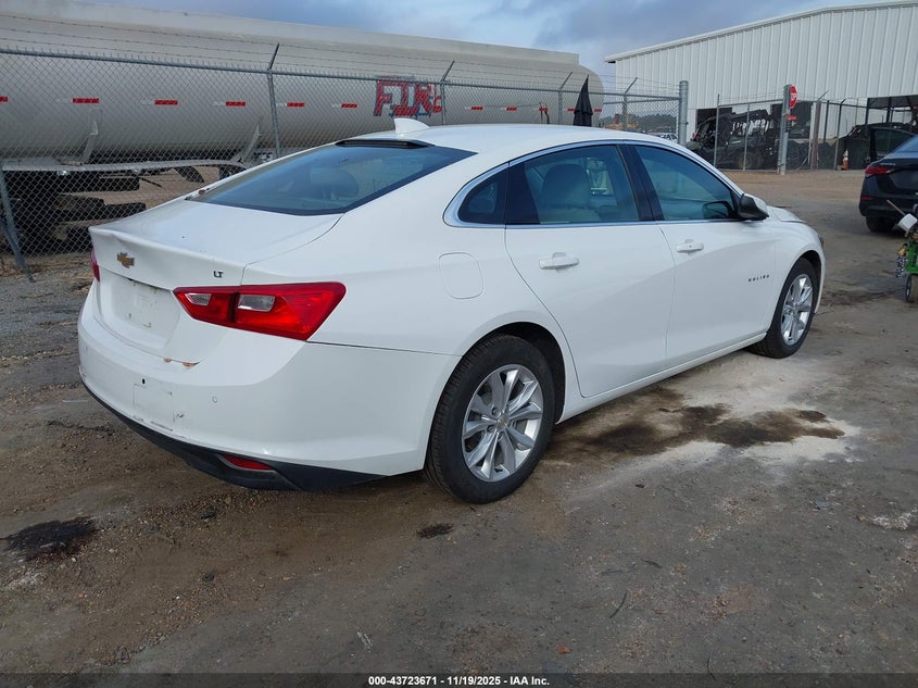 1G1ZD5ST6RF178871 2024 CHEVROLET MALIBU photo no. 4