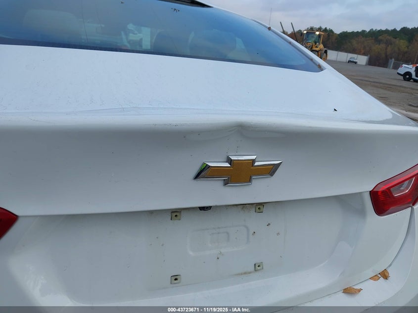 1G1ZD5ST6RF178871 2024 CHEVROLET MALIBU photo no. 6