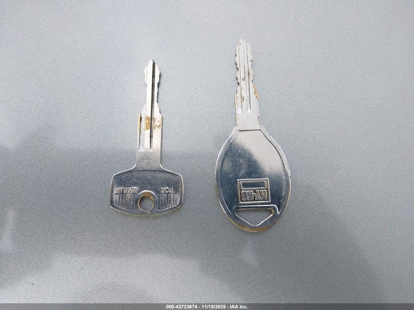 1997 Subaru Impreza Outback Sport VIN: JF1GF4852VG812182 Lot: 43723674