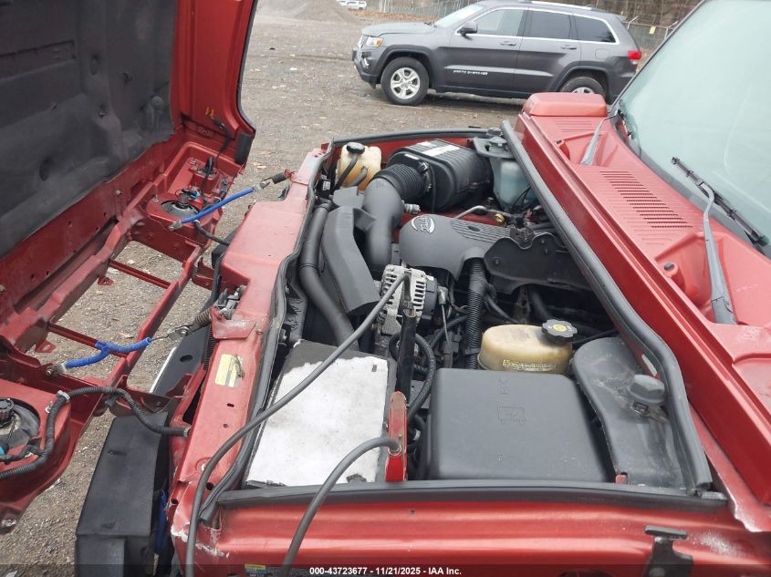 2003 Hummer H2 VIN: 5GRGN23U23H117111 Lot: 43723677