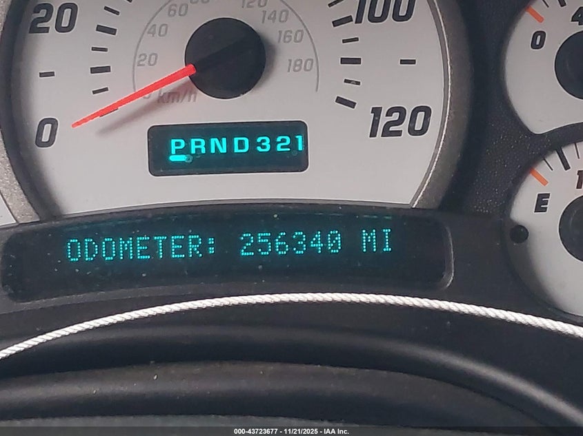 2003 Hummer H2 VIN: 5GRGN23U23H117111 Lot: 43723677