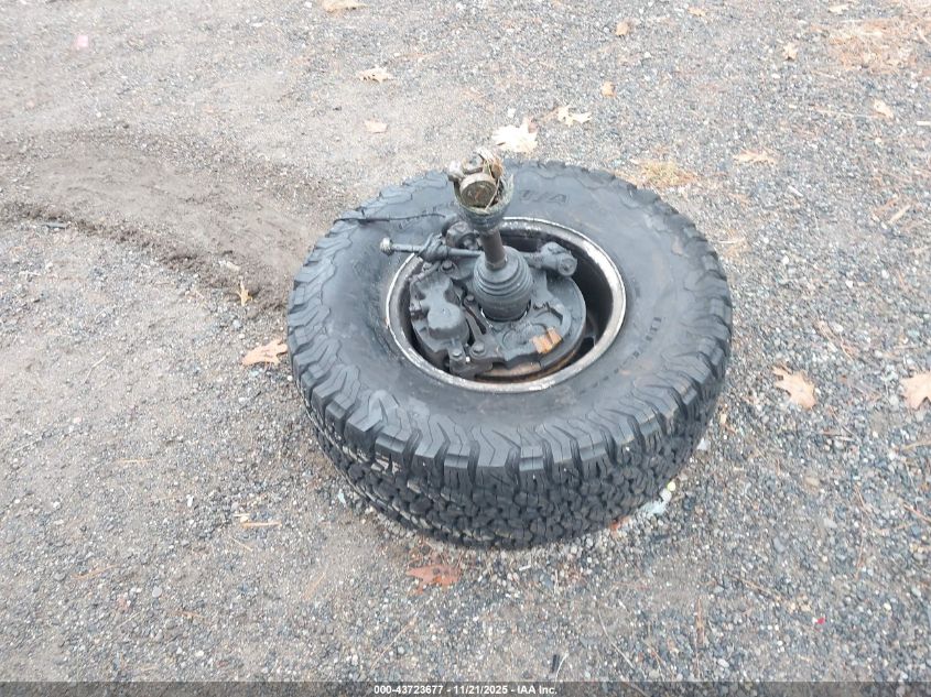 2003 Hummer H2 VIN: 5GRGN23U23H117111 Lot: 43723677