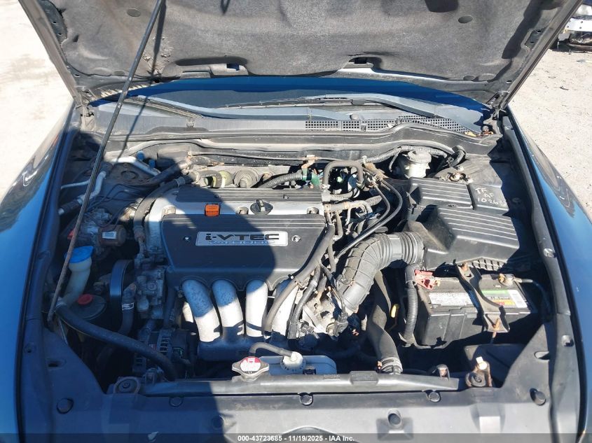 2004 Honda Accord 2.4 Ex VIN: 1HGCM56894A052773 Lot: 43723685