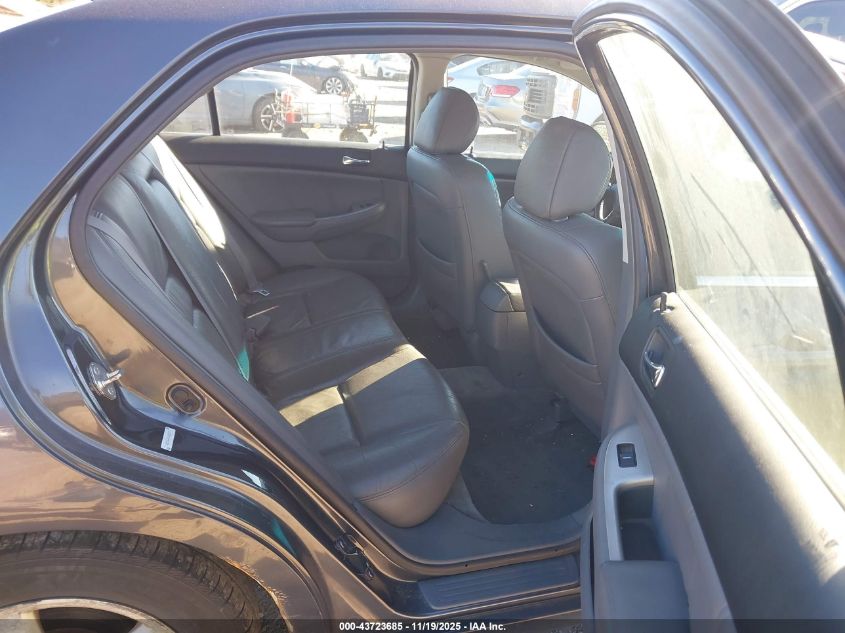 2004 Honda Accord 2.4 Ex VIN: 1HGCM56894A052773 Lot: 43723685