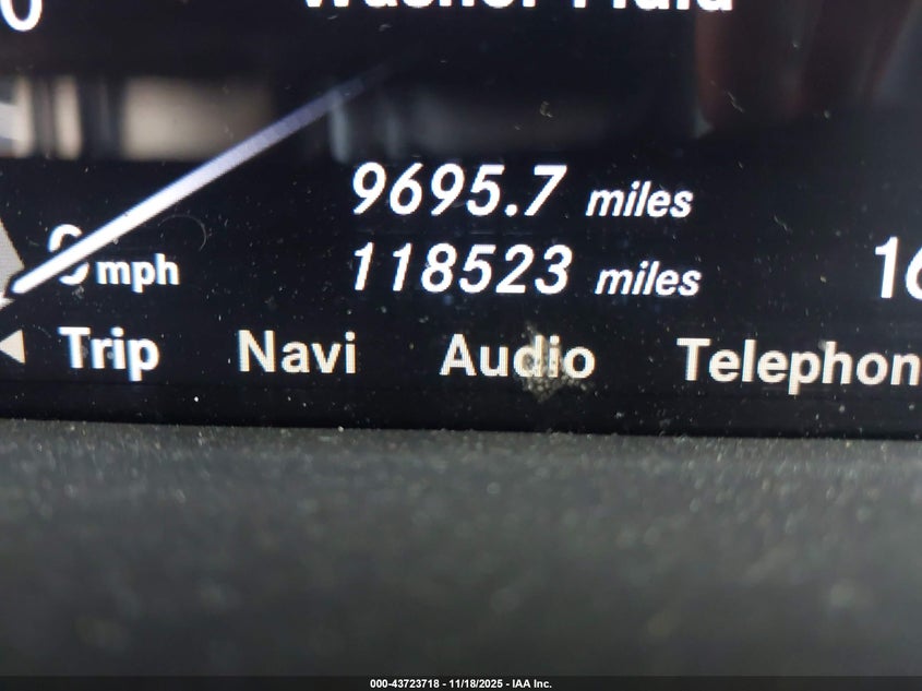 2012 Mercedes-Benz S 550 VIN: WDDNG7DBXCA468652 Lot: 43723718