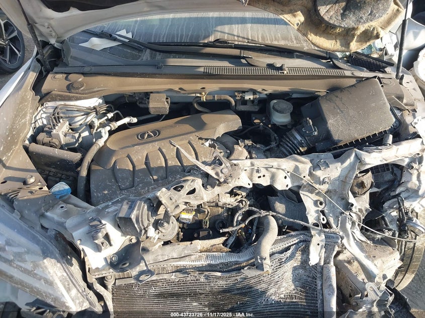 2016 Acura Rdx Acurawatch Plus Package VIN: 5J8TB4H32GL013792 Lot: 43723726