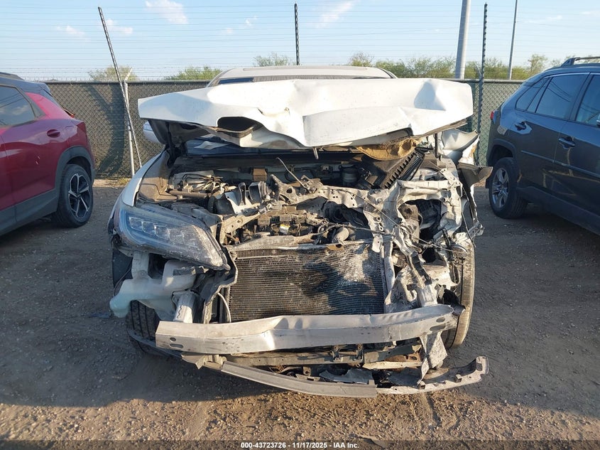 2016 Acura Rdx Acurawatch Plus Package VIN: 5J8TB4H32GL013792 Lot: 43723726