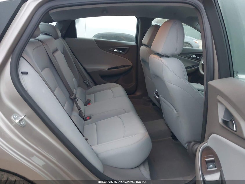 1G1ZD5ST1SF149090 2025 CHEVROLET MALIBU photo no. 8