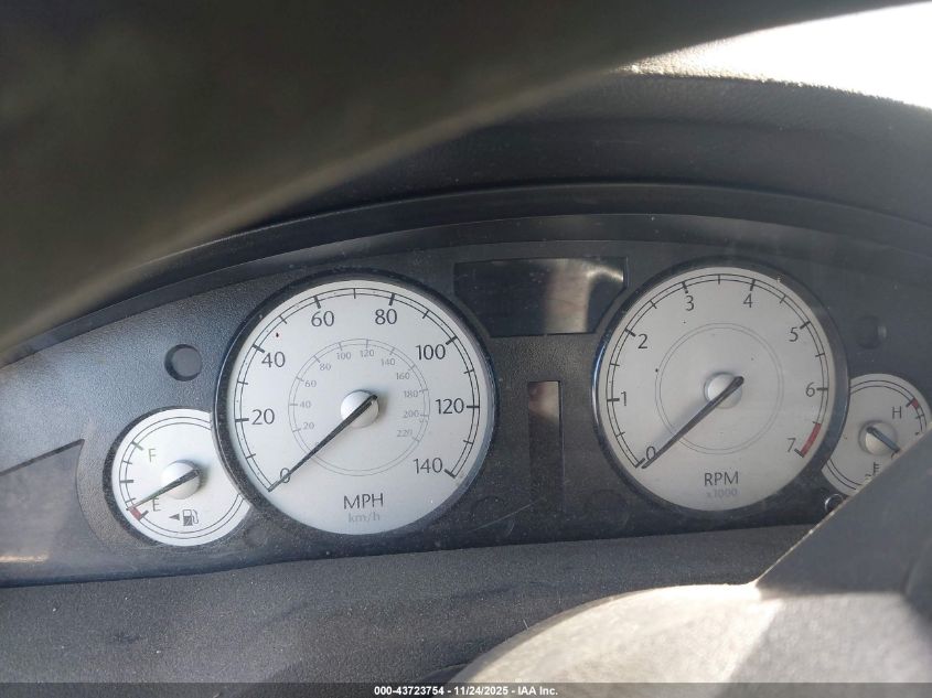 2005 Chrysler 300 VIN: 2C3AA43R25H134227 Lot: 43723754