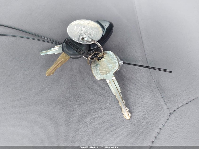 2017 Isuzu Npr Gas Reg VIN: 54DB4W1B7HS804808 Lot: 43723760