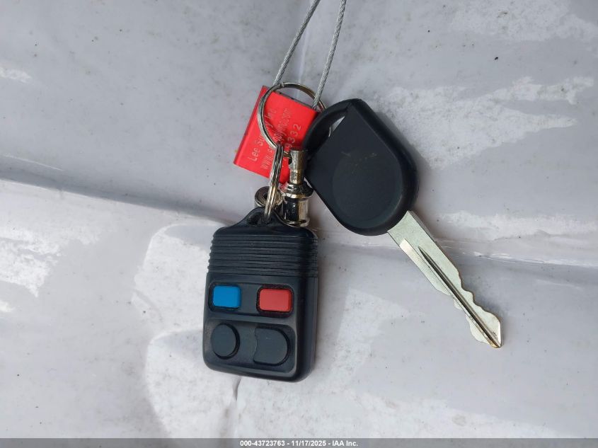 2004 Ford Explorer Xls VIN: 1FMZU62K14UC35837 Lot: 43723763