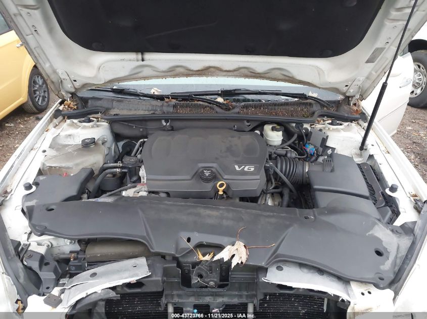 2011 Buick Lucerne Cxl Premium VIN: 1G4HJ5EM8BU110911 Lot: 43723766