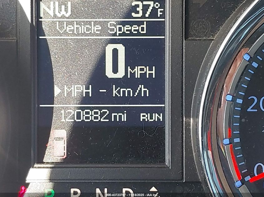 2015 Chrysler Town & Country Touring VIN: 2C4RC1BG9FR610296 Lot: 43723767