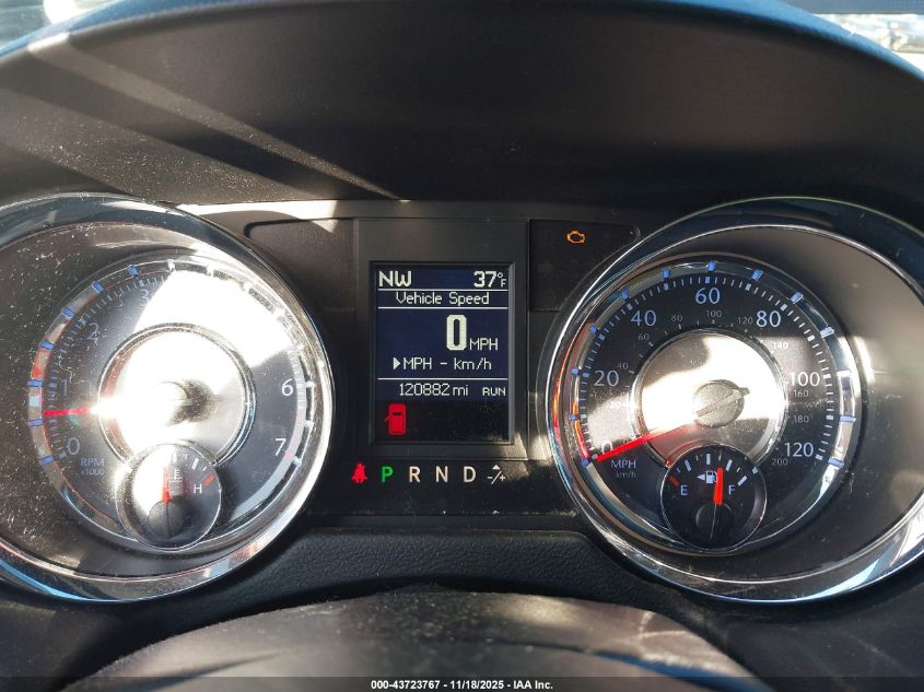 2015 Chrysler Town & Country Touring VIN: 2C4RC1BG9FR610296 Lot: 43723767