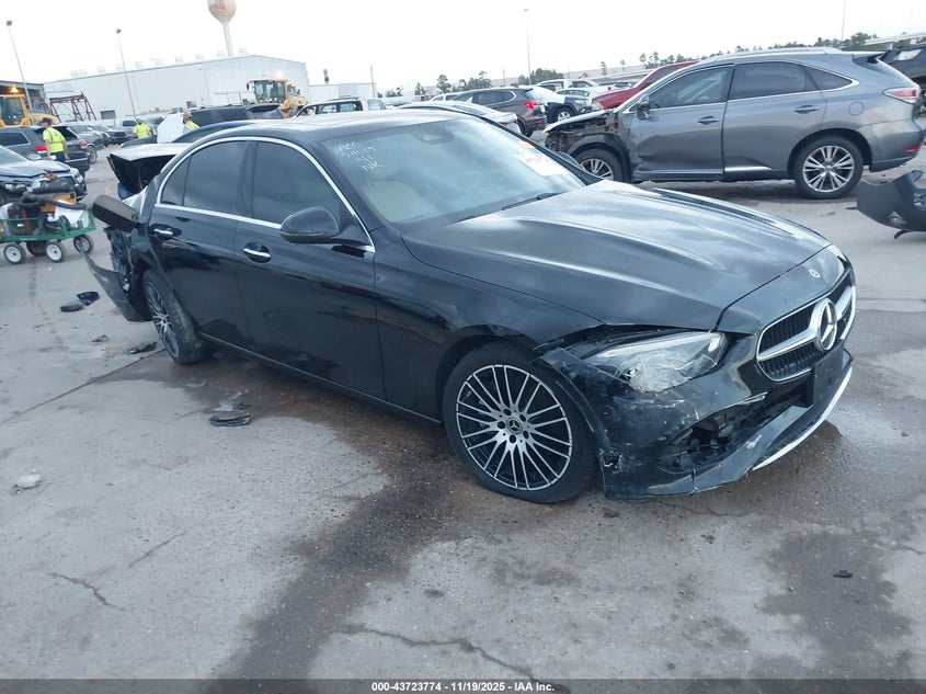 MERCEDES-BENZ C-CLASS C 300