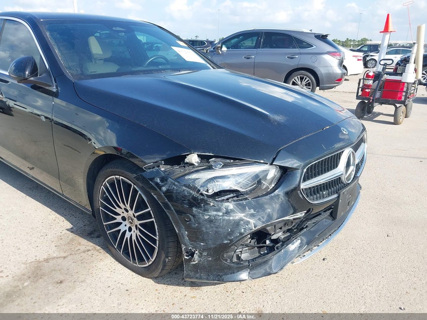 2024 Mercedes-Benz C 300 VIN: W1KAF4GB5RR207208 Lot: 43723774