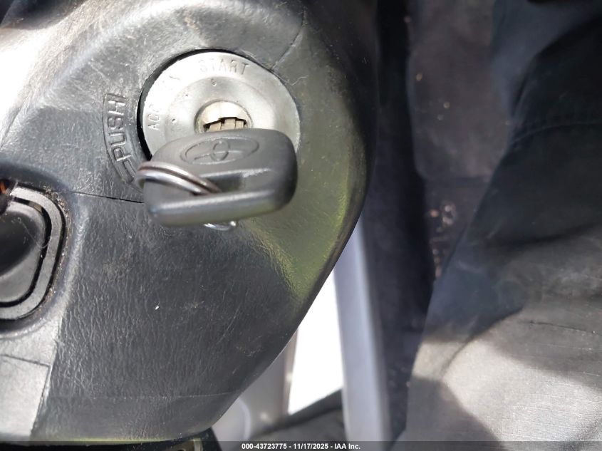 2002 Toyota Celica Gt VIN: JTDDR32T420130009 Lot: 43723775