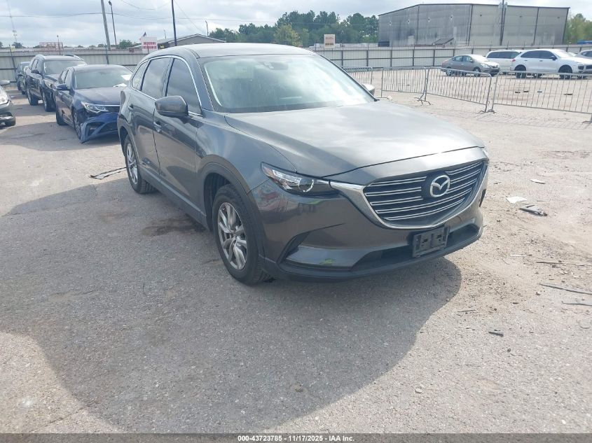 MAZDA CX-9 TOURING