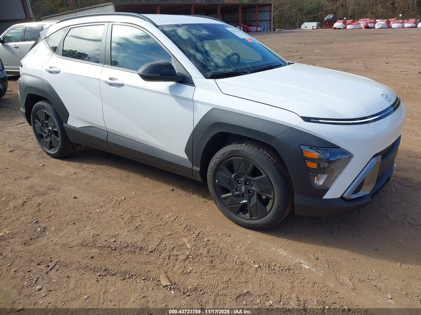 HYUNDAI KONA SEL SPORT