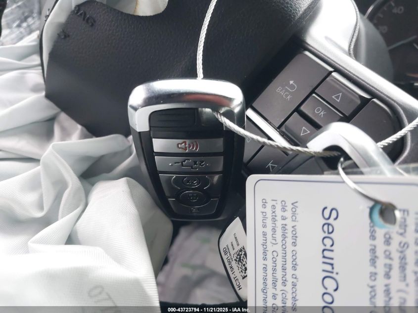 2023 Ford F-150 Xlt VIN: 1FTEW1EP3PKG23305 Lot: 43723794