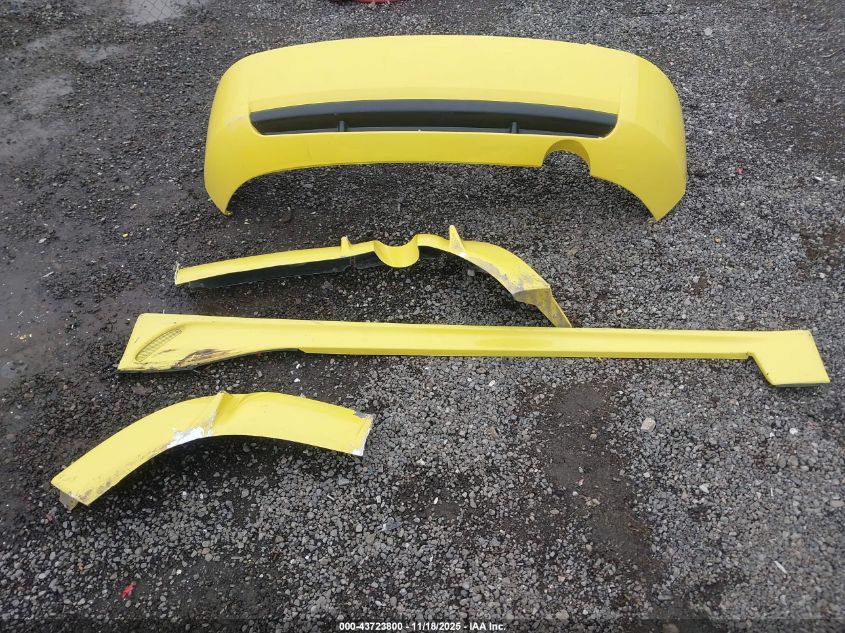 2003 Toyota Celica Gts VIN: JTDDY38T730069590 Lot: 43723800