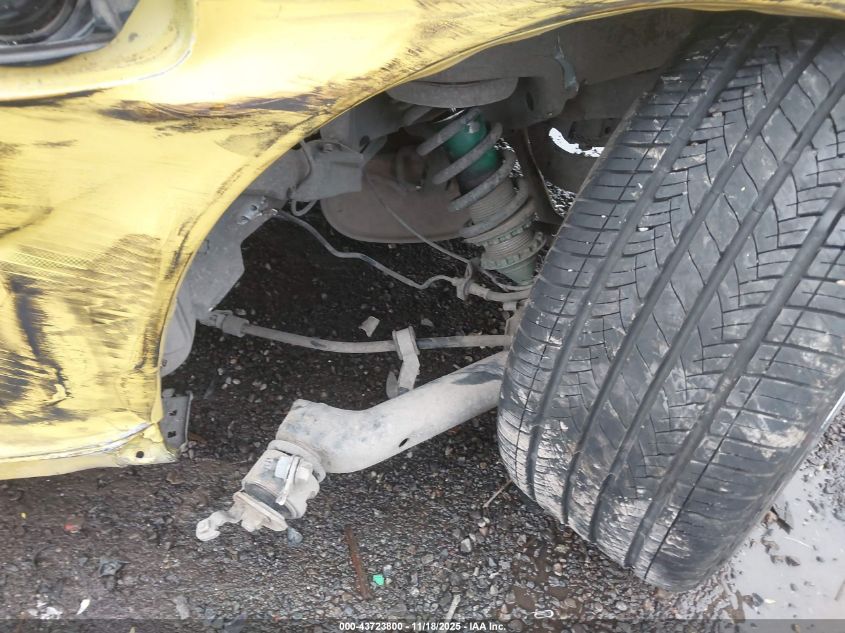 2003 Toyota Celica Gts VIN: JTDDY38T730069590 Lot: 43723800