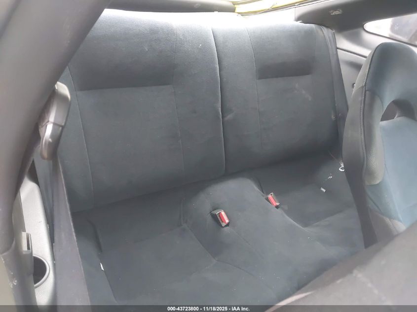 2003 Toyota Celica Gts VIN: JTDDY38T730069590 Lot: 43723800