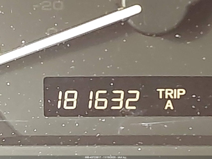 2006 Honda Accord 2.4 Lx VIN: 1HGCM56446A174554 Lot: 43723817