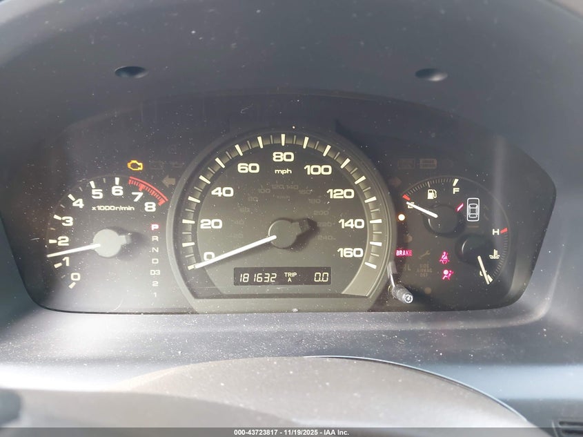 2006 Honda Accord 2.4 Lx VIN: 1HGCM56446A174554 Lot: 43723817