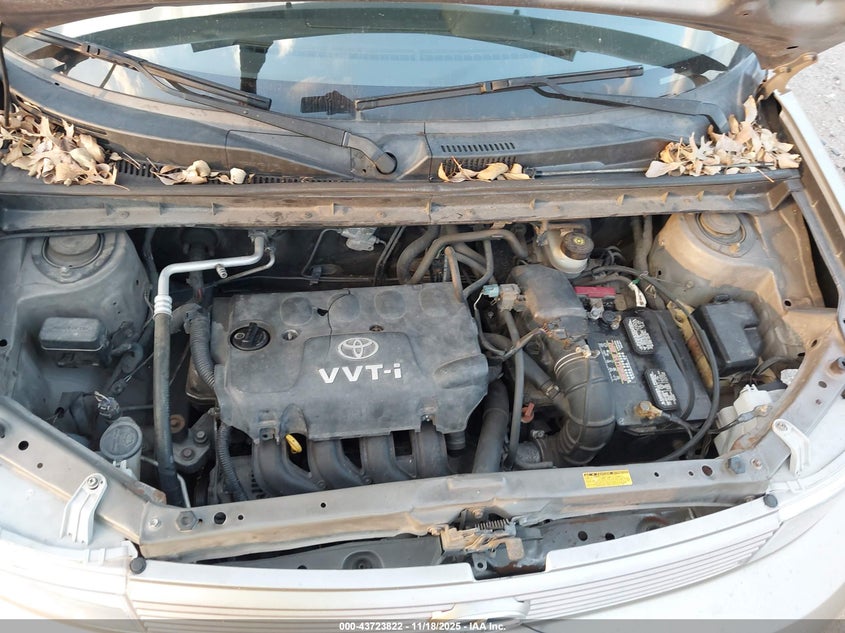 2004 Scion Xb VIN: JTLKT324440158403 Lot: 43723822