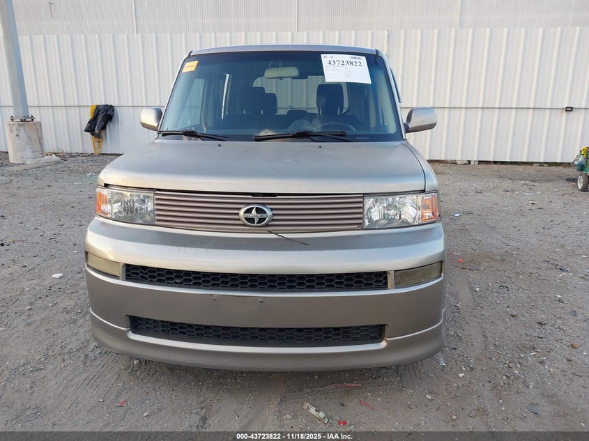 2004 Scion Xb VIN: JTLKT324440158403 Lot: 43723822