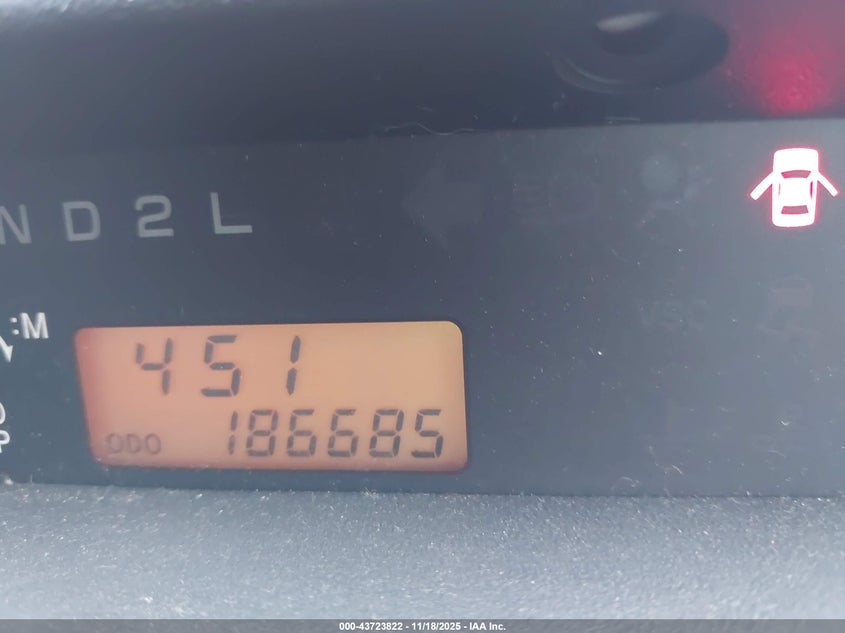 2004 Scion Xb VIN: JTLKT324440158403 Lot: 43723822