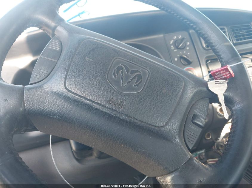 2001 Dodge Ram 3500 St VIN: 1B7MC336X1J590309 Lot: 43723831