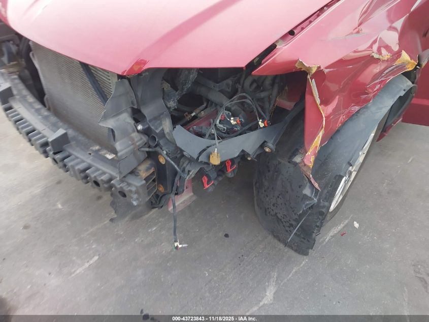 2014 Chrysler Town & Country Touring VIN: 2C4RC1BG4ER444882 Lot: 43723843