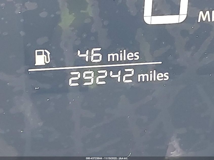 2025 Nissan Kicks Sv Fwd VIN: 3N8AP6CA7SL318554 Lot: 43723844