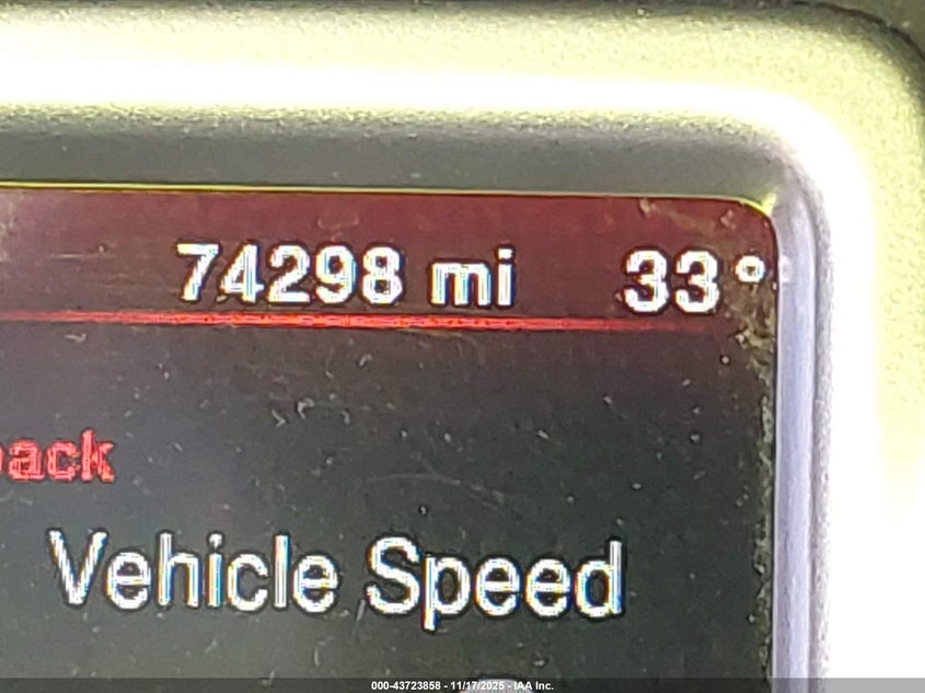 2018 Dodge Journey Se VIN: 3C4PDCAB1JT444545 Lot: 43723858