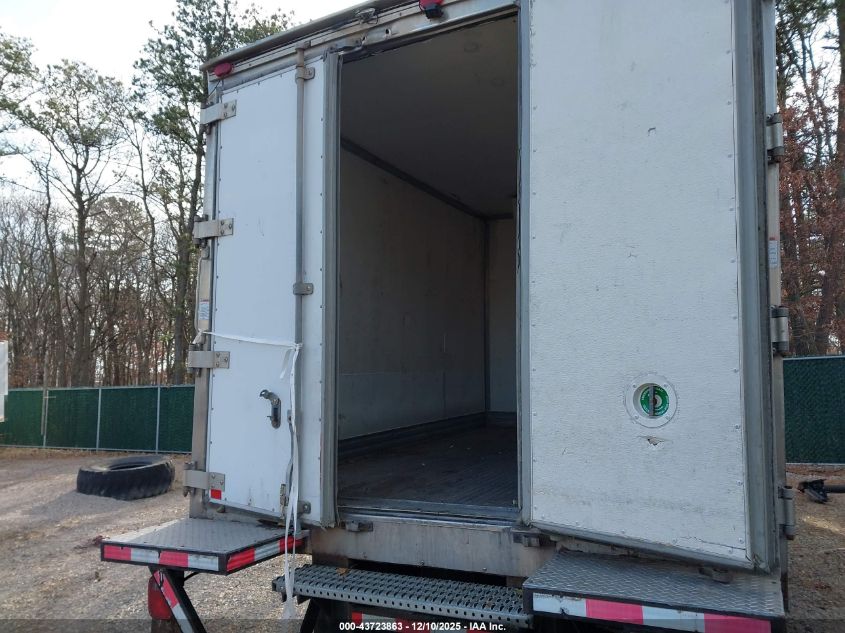 2012 Ram 4500 Chassis St/Slt VIN: 3C7WDKBL3CG246206 Lot: 43723863