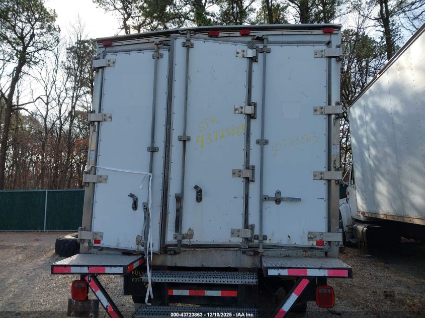 2012 Ram 4500 Chassis St/Slt VIN: 3C7WDKBL3CG246206 Lot: 43723863