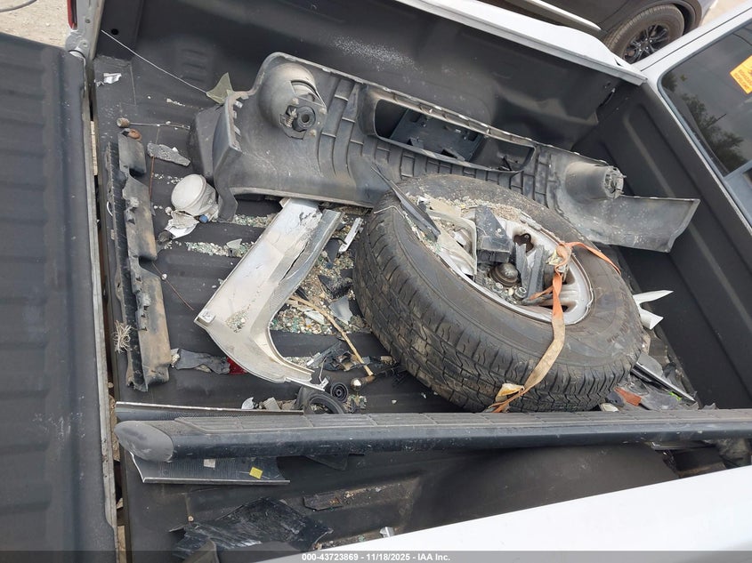 2008 Ford Ranger Sport/Xlt VIN: 1FTYR44U38PA64338 Lot: 43723869