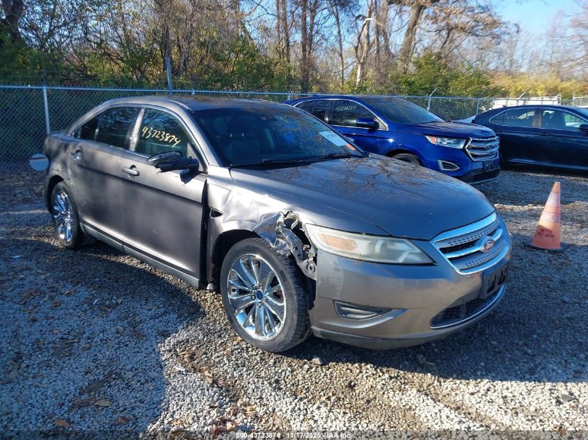 FORD TAURUS LIMITED